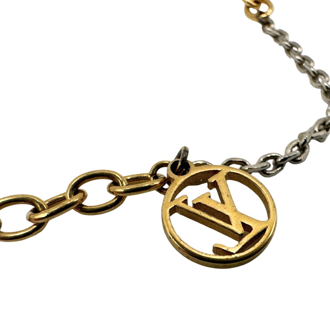 Bracciale Louis Vuitton Logomania
