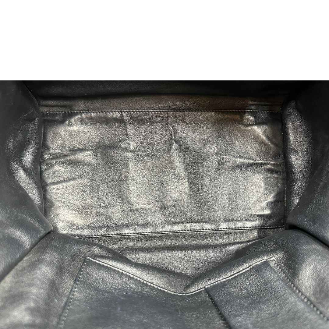 Borsa Luggage Celine