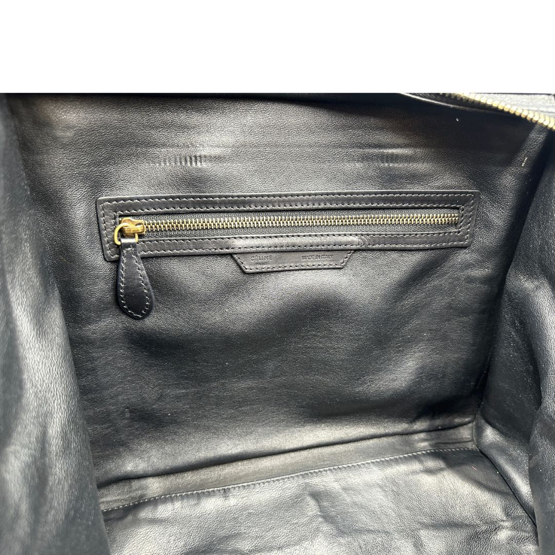 Borsa Luggage Celine