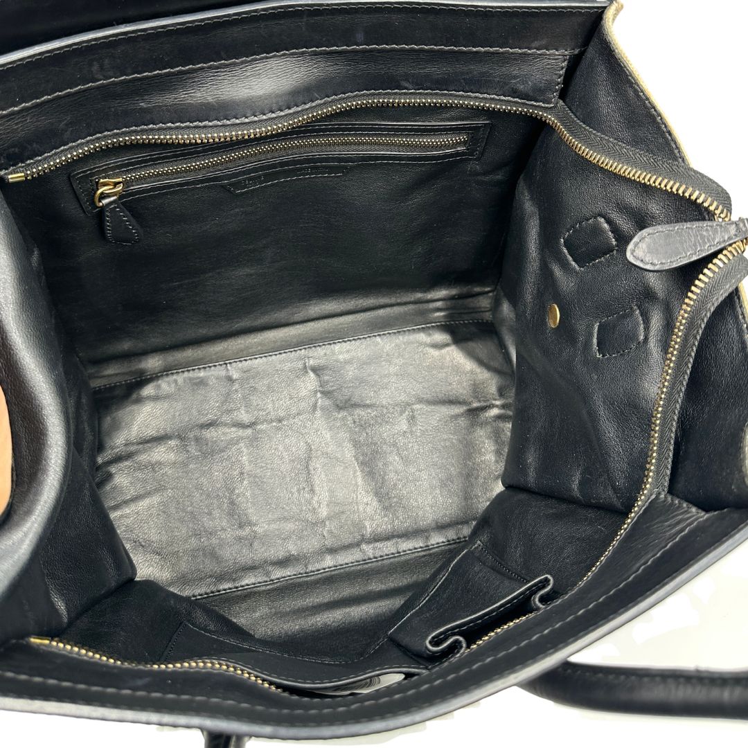 Borsa Luggage Celine
