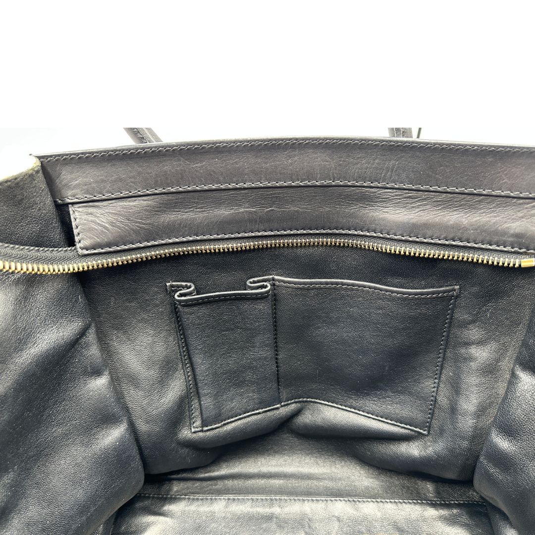 Borsa Luggage Celine