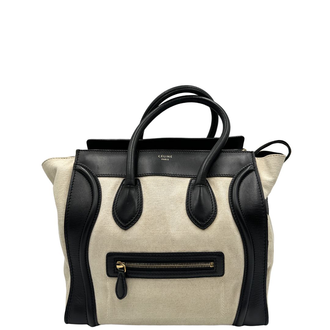Borsa Luggage Celine