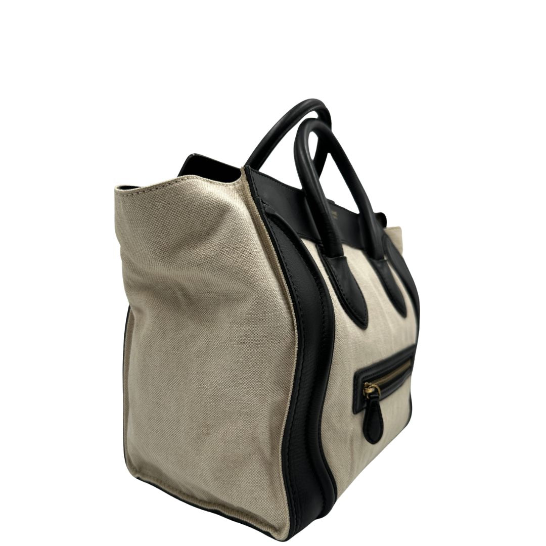 Borsa Luggage Celine