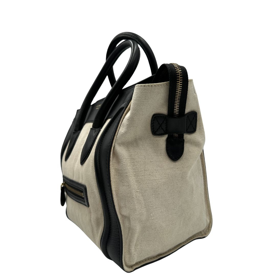 Borsa Luggage Celine