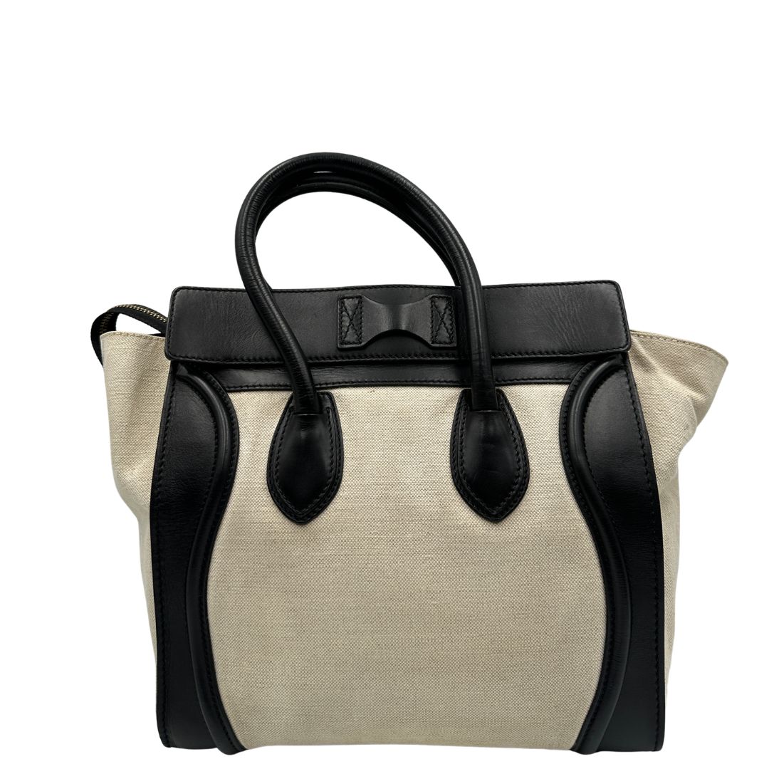 Borsa Luggage Celine