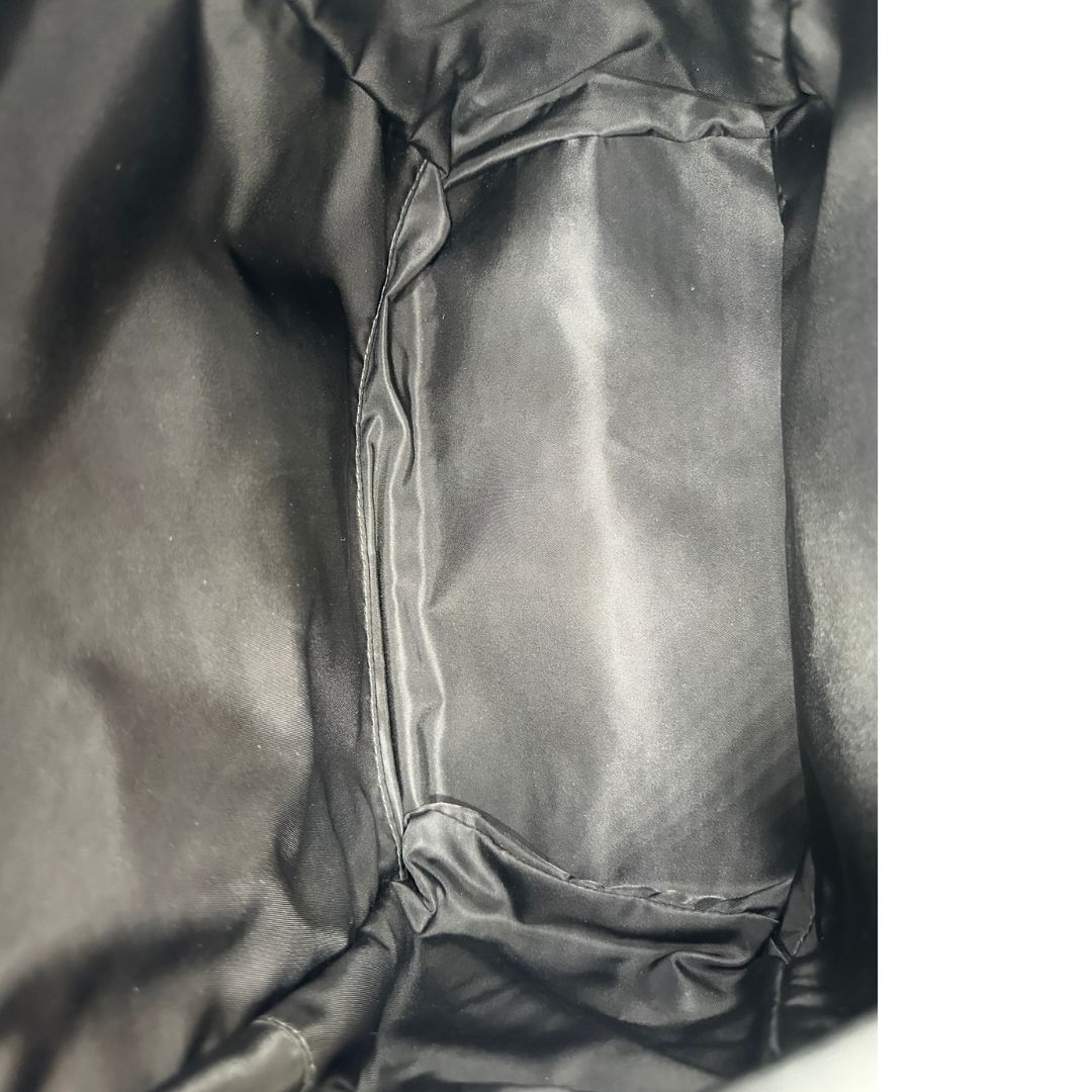 Zaino Prada nylon