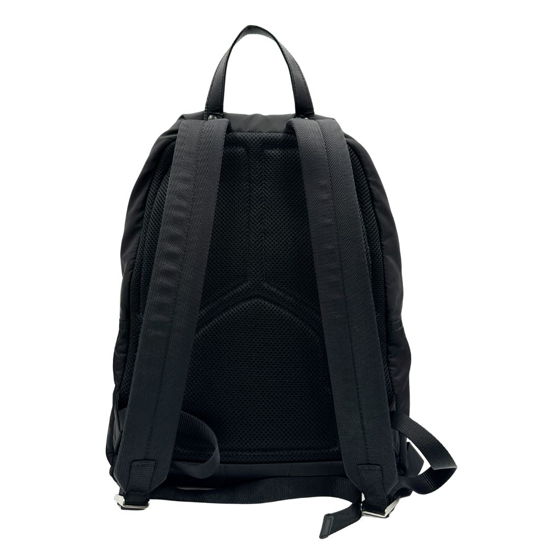 Zaino Prada nylon