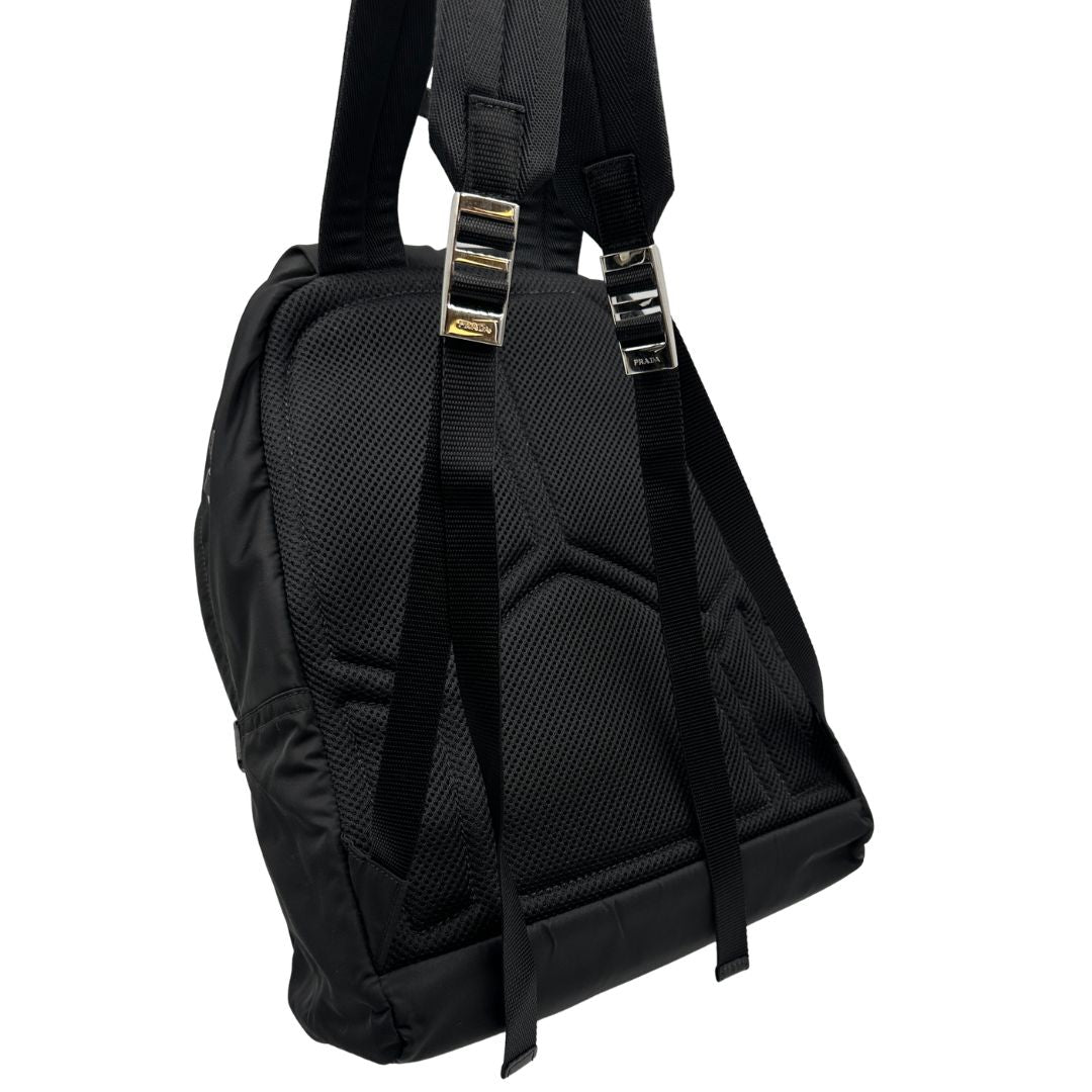 Zaino Prada nylon