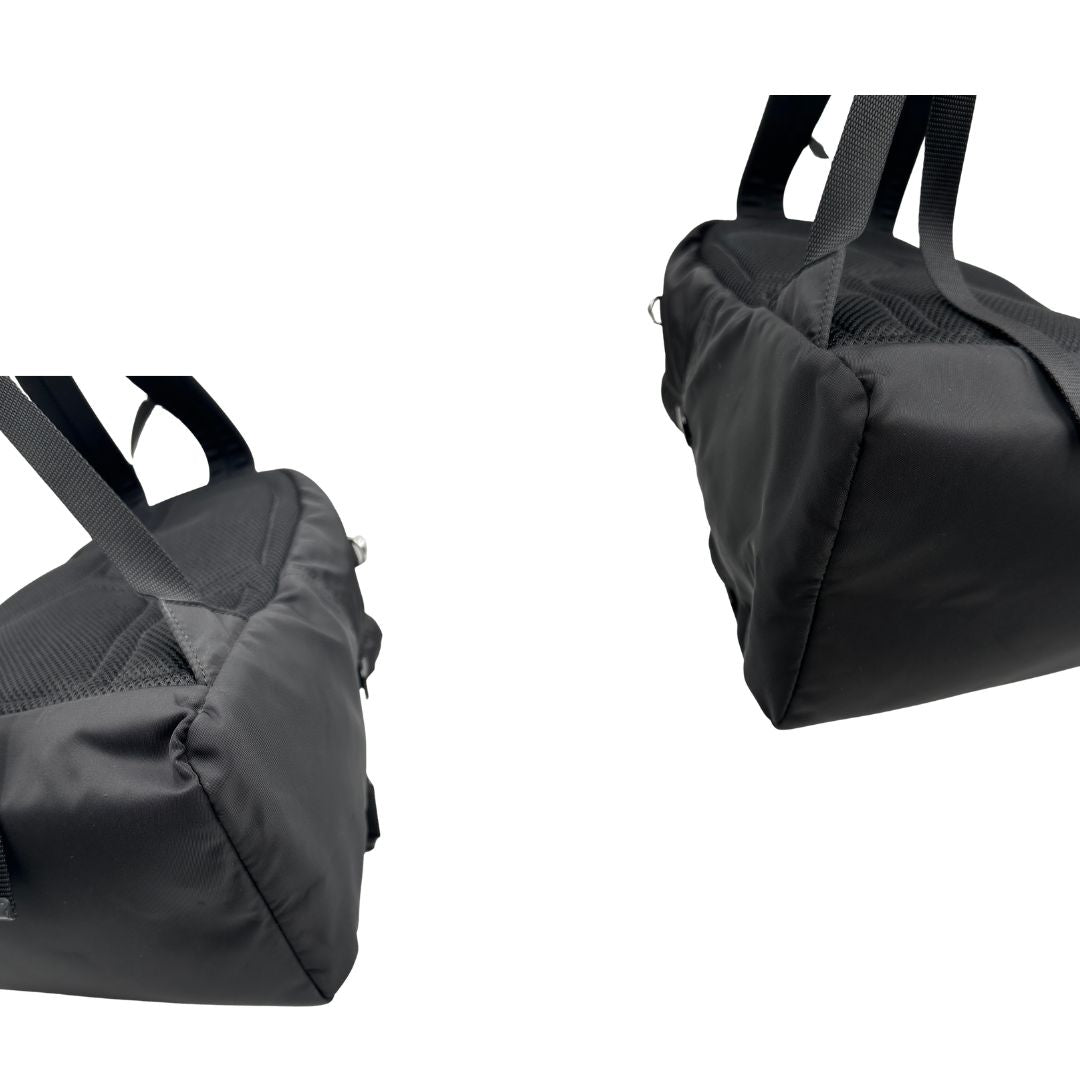 Zaino Prada nylon