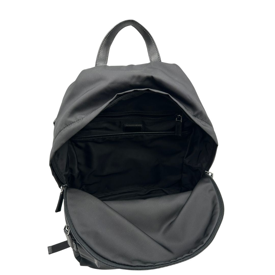 Zaino Prada nylon