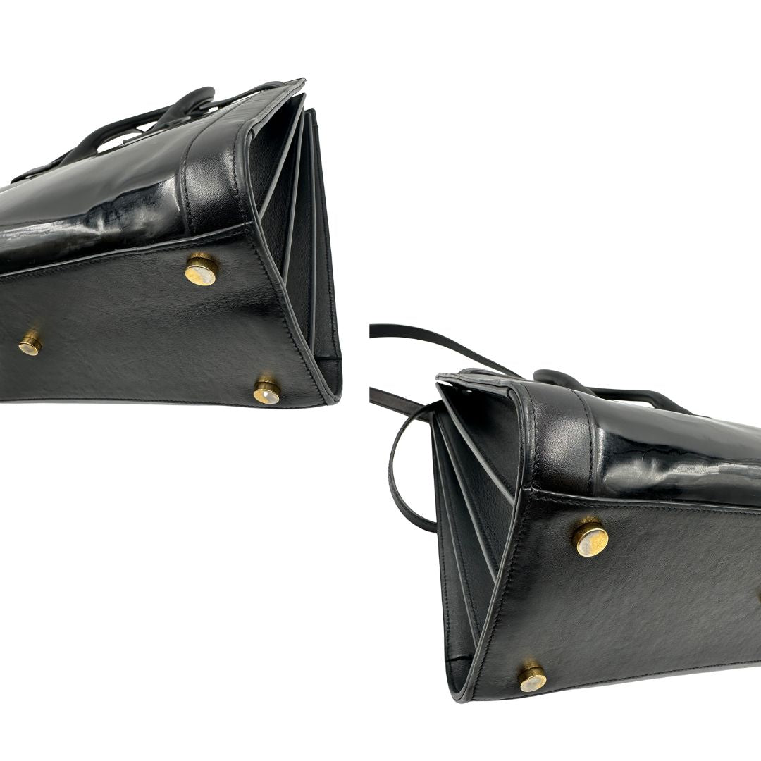 Sac De Jour small Saint Laurent