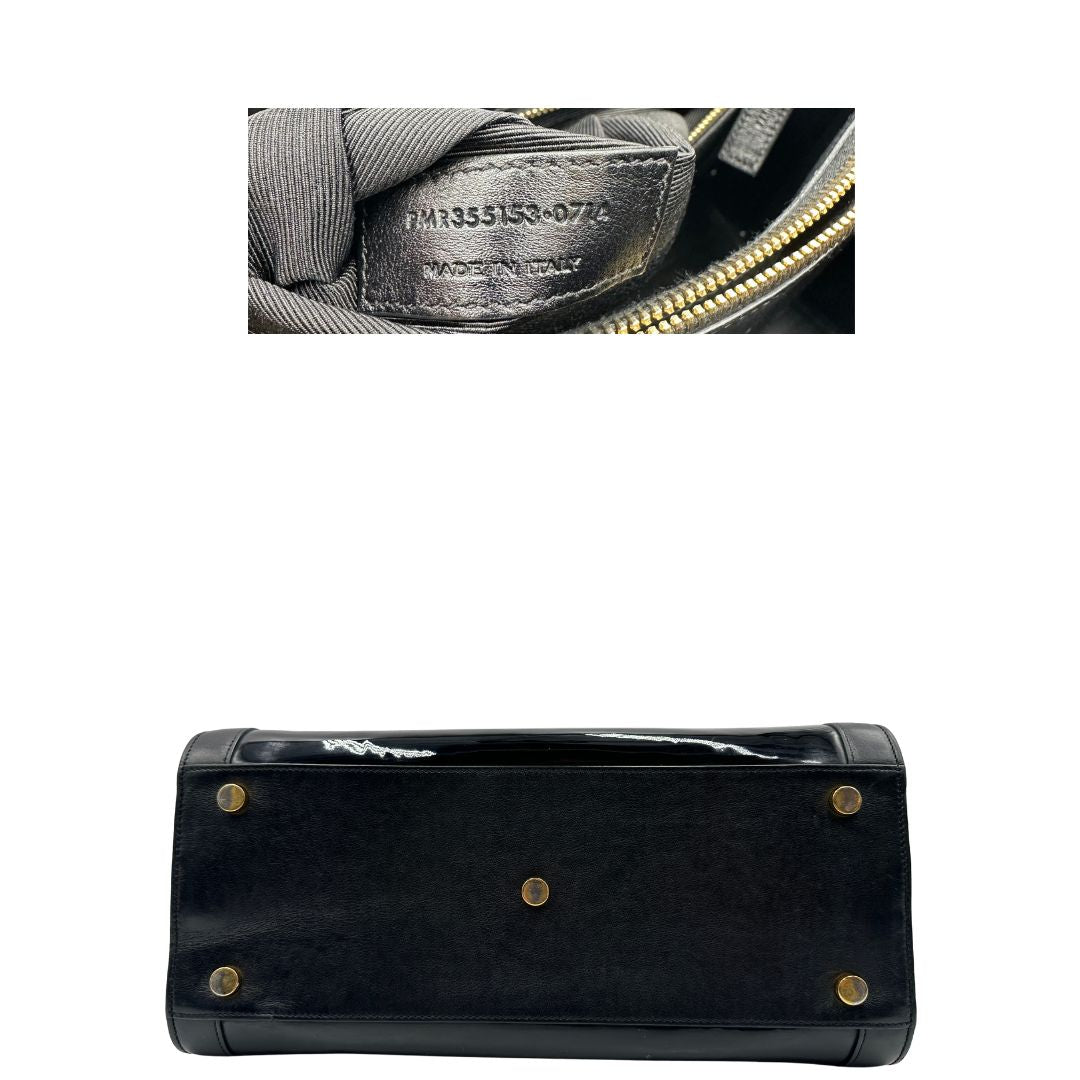 Sac De Jour small Saint Laurent