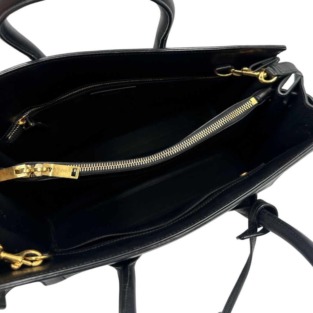 Sac De Jour small Saint Laurent