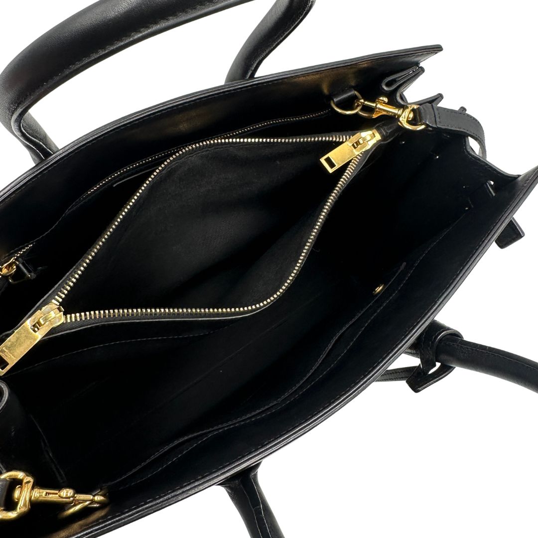 Sac De Jour small Saint Laurent