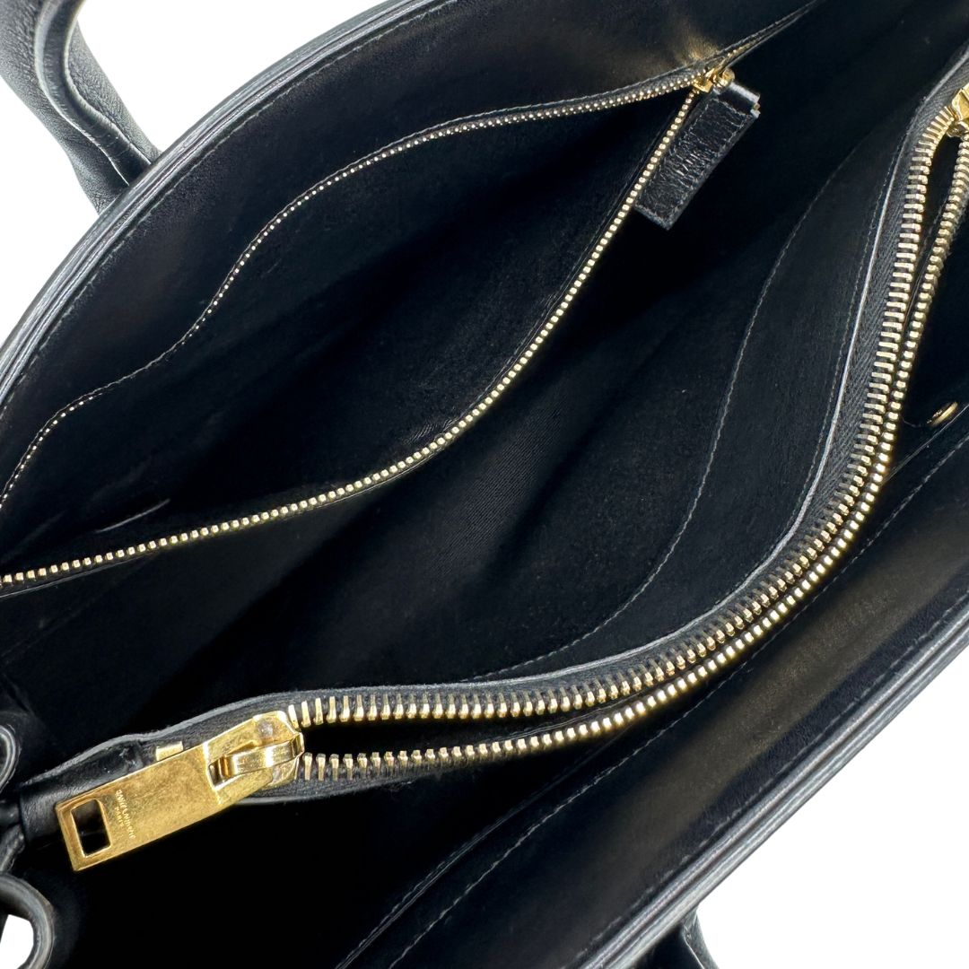 Sac De Jour small Saint Laurent