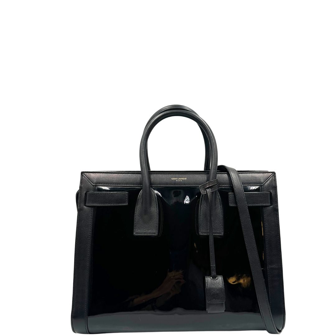 Sac De Jour small Saint Laurent
