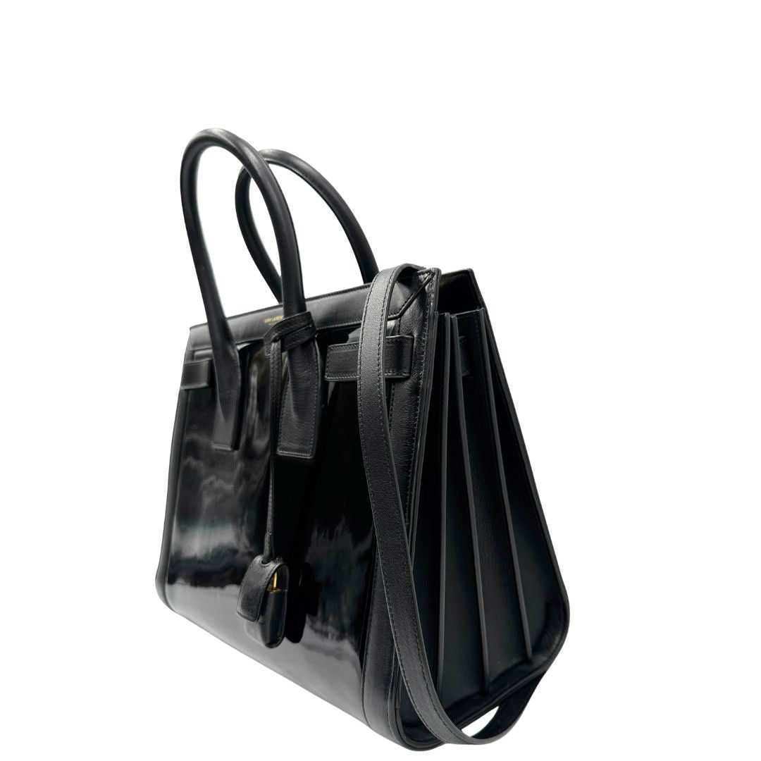 Sac De Jour small Saint Laurent