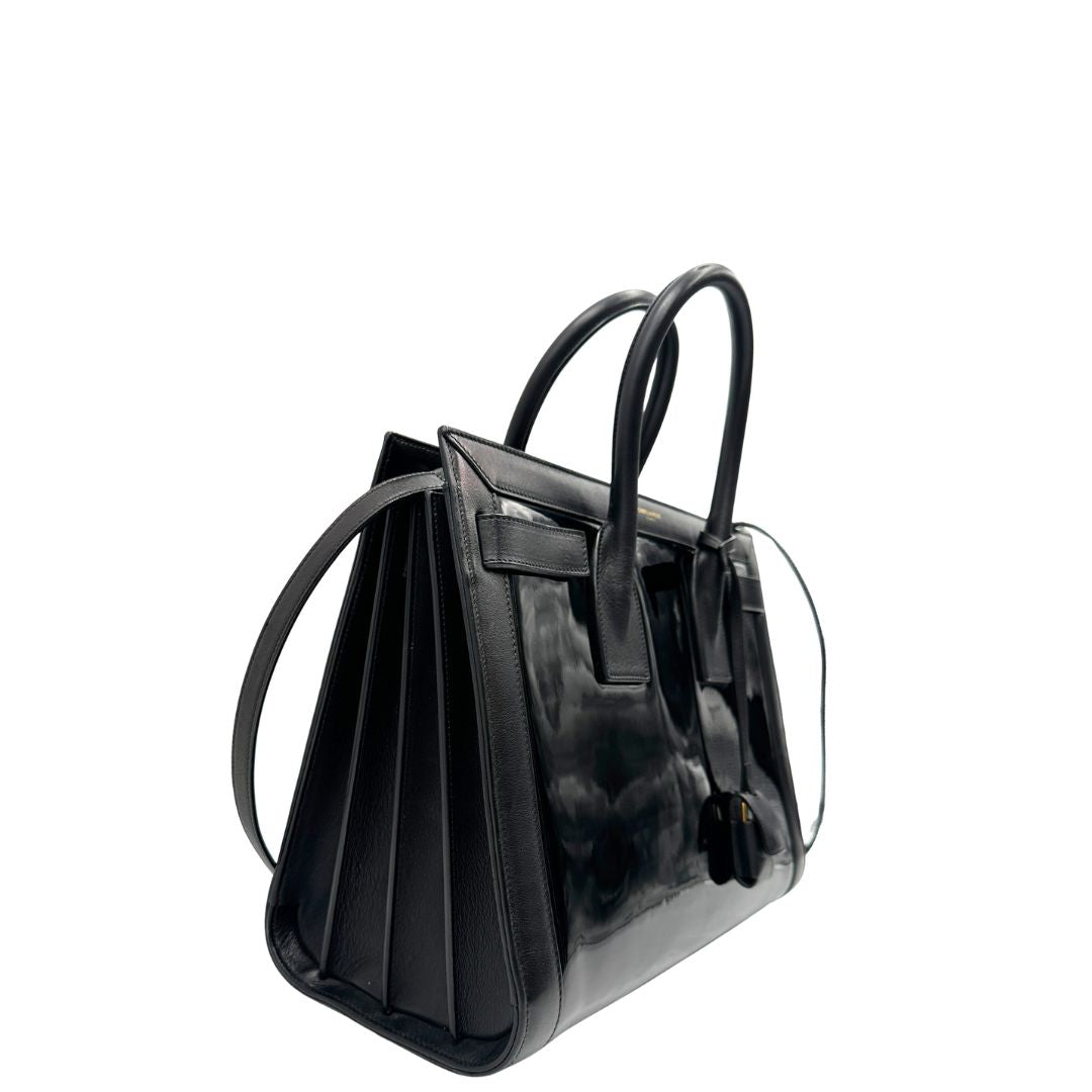 Sac De Jour small Saint Laurent