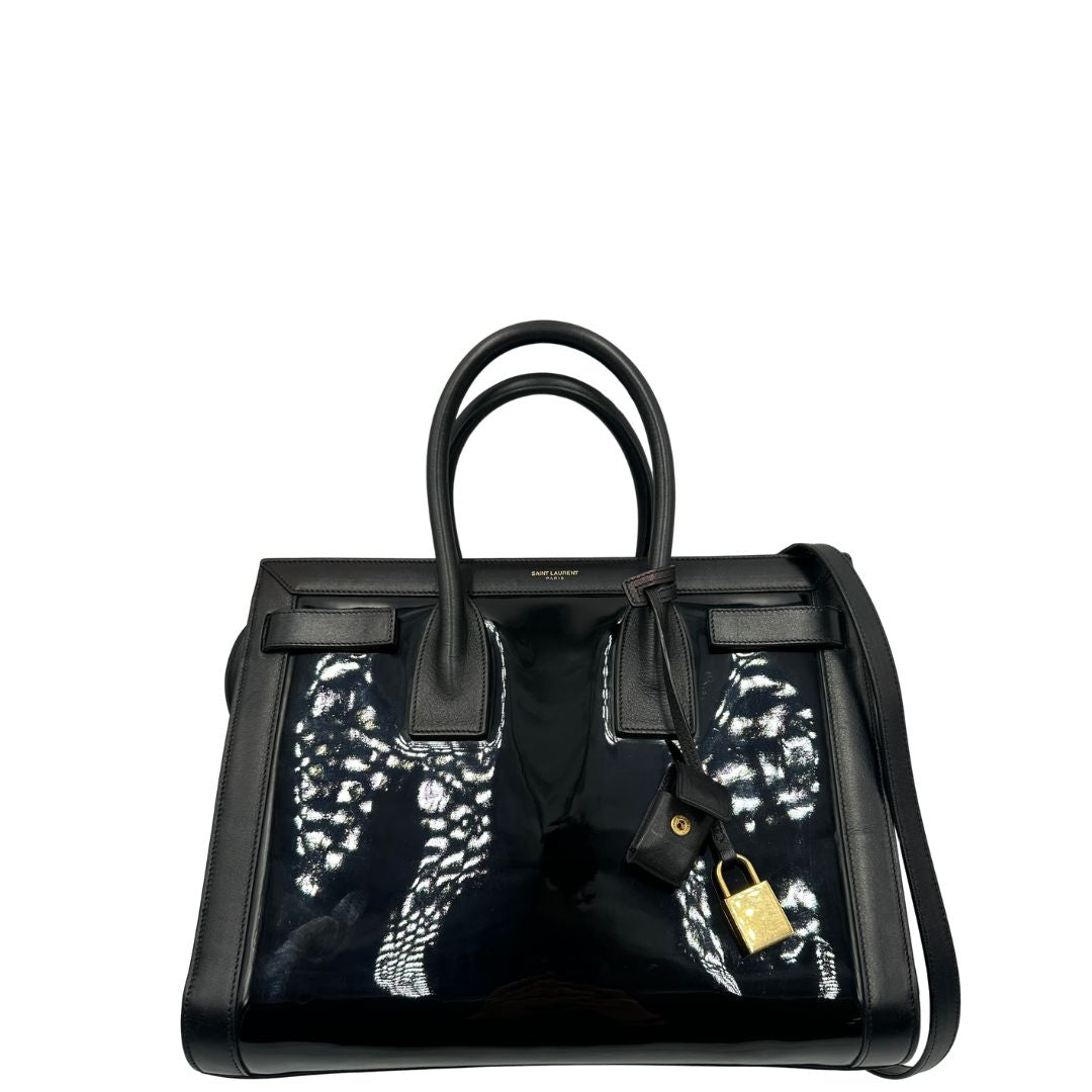 Sac De Jour small Saint Laurent