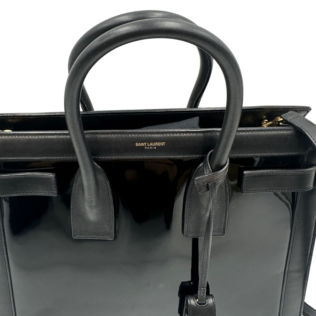 Sac De Jour small Saint Laurent