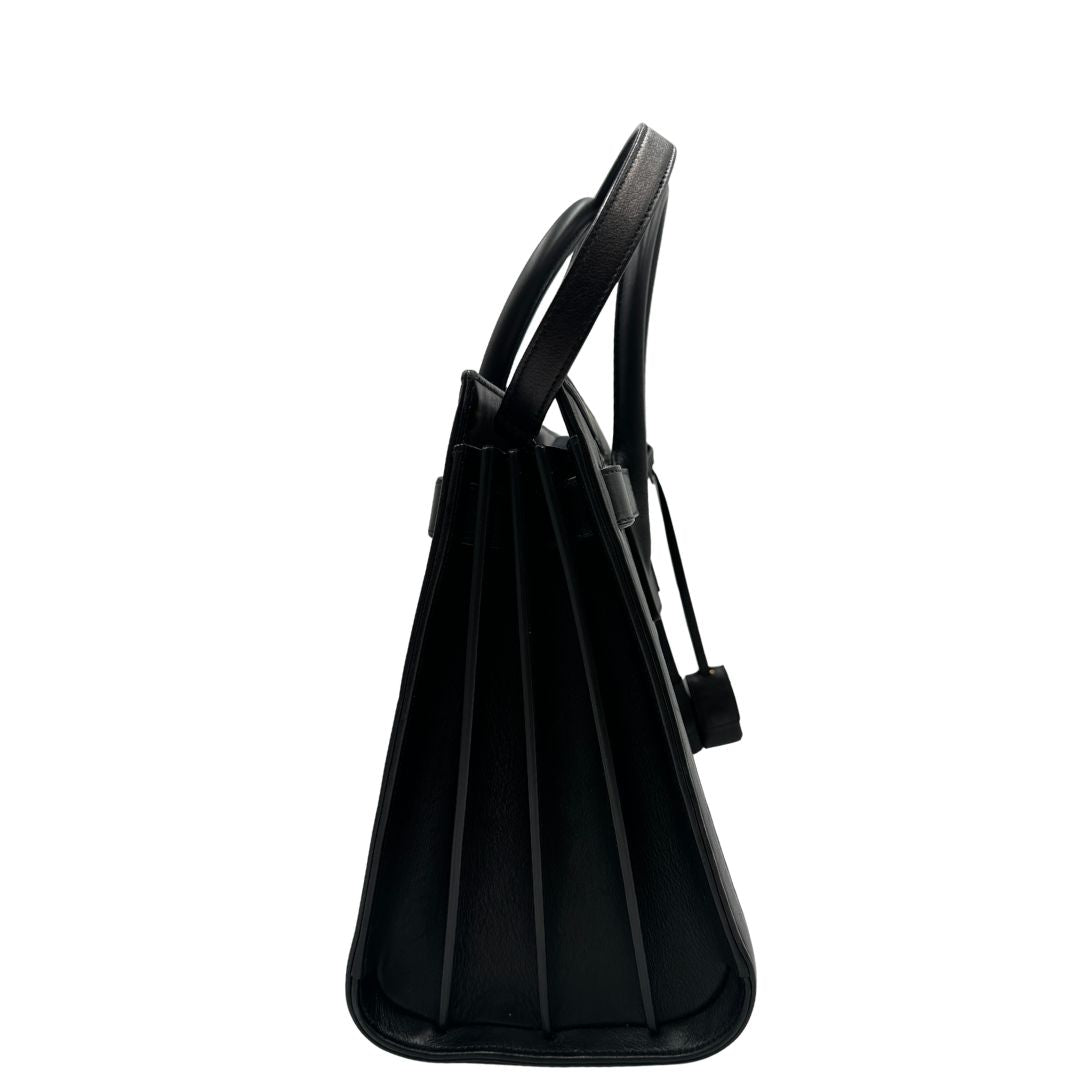 Sac De Jour small Saint Laurent