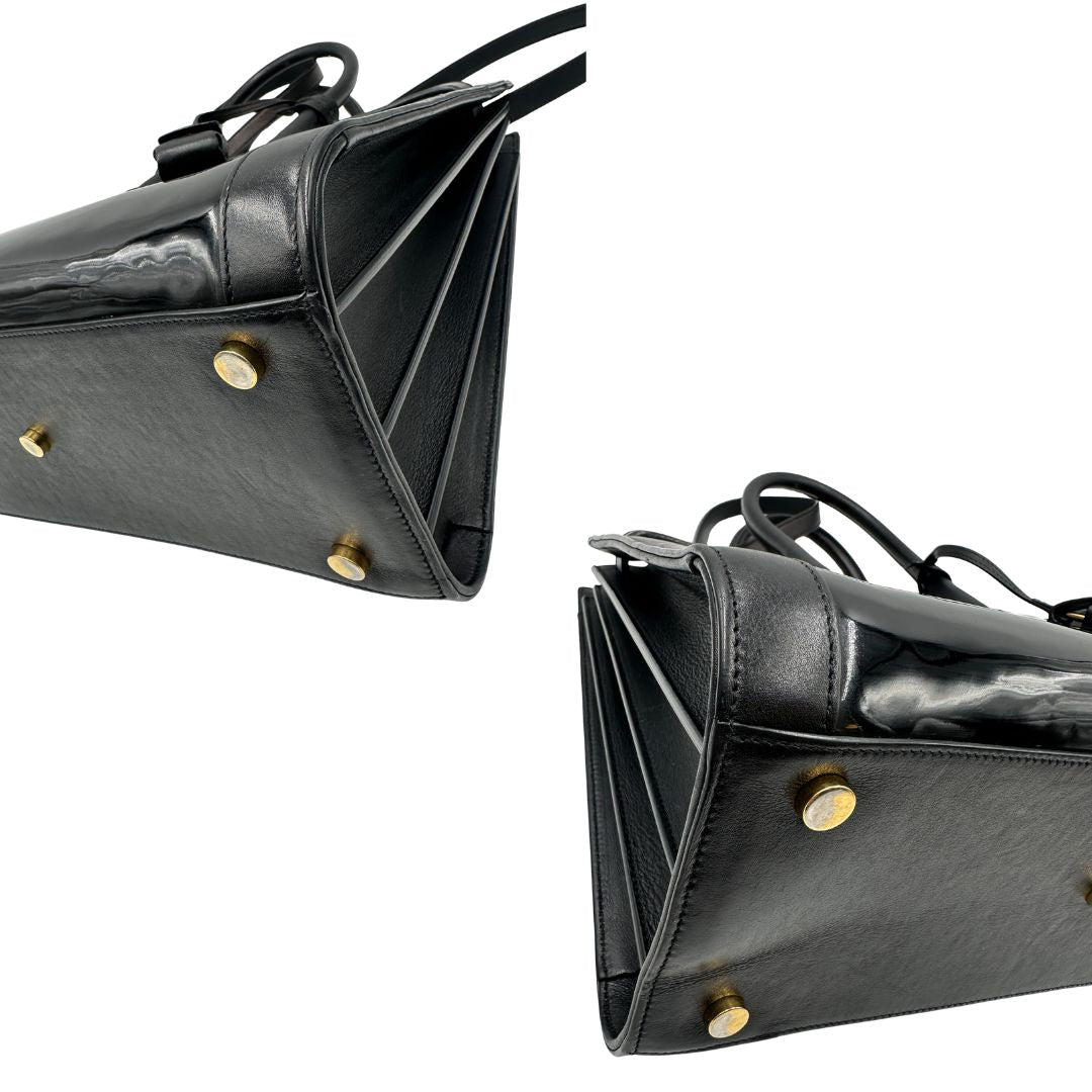 Sac De Jour small Saint Laurent