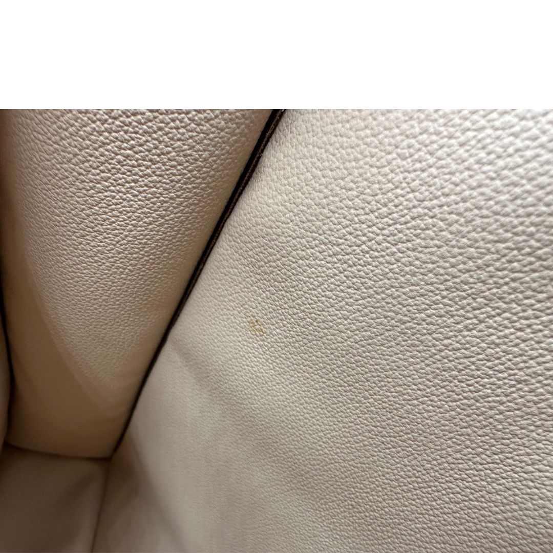 Sac Plat Louis Vuitton monogram