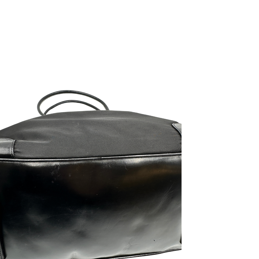 Bauletto a spalla Prada