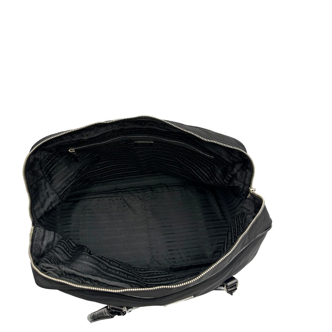 Bauletto a spalla Prada