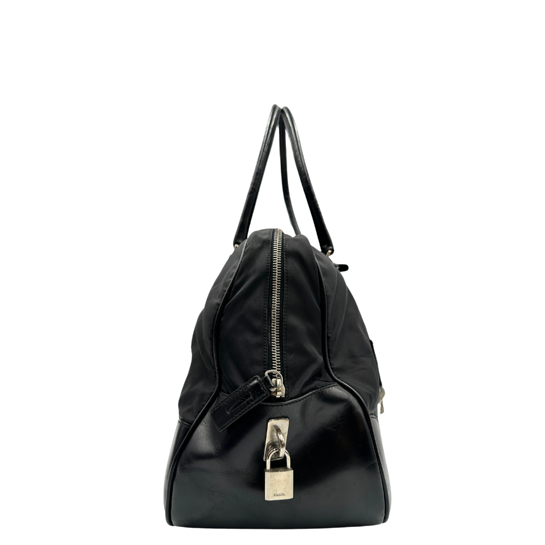 Bauletto a spalla Prada