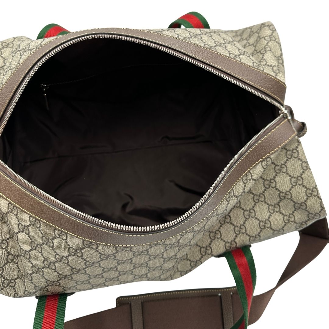 Borsone Gucci GG Supreme
