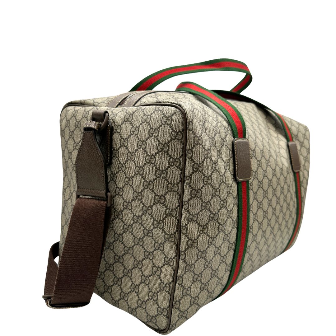 Borsone Gucci GG Supreme