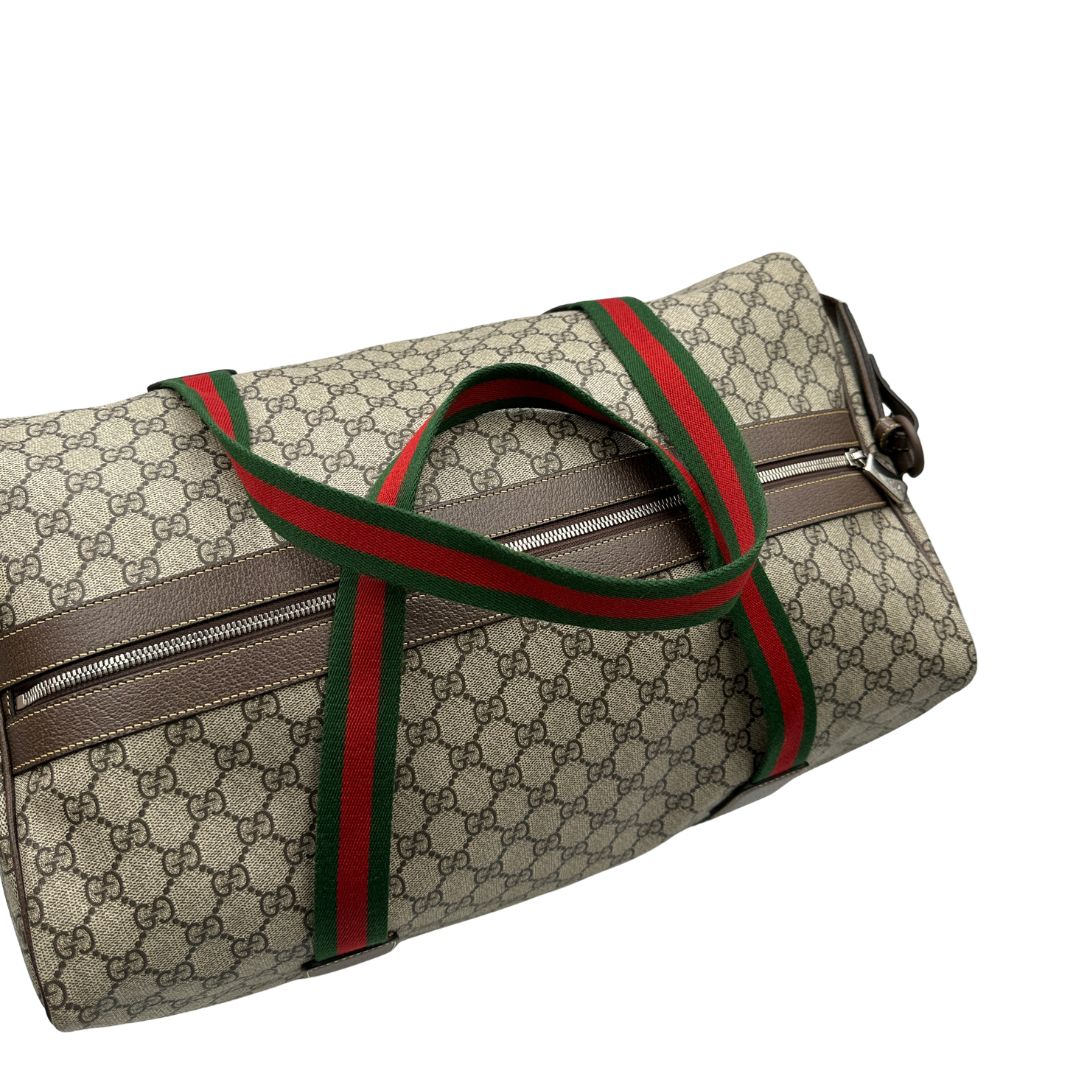 Borsone Gucci GG Supreme