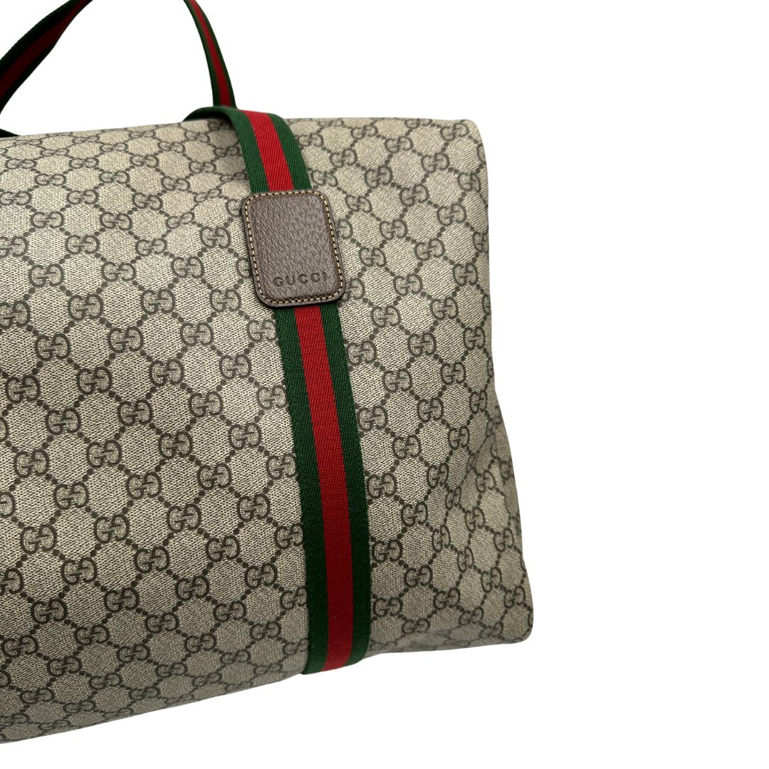 Borsone Gucci GG Supreme