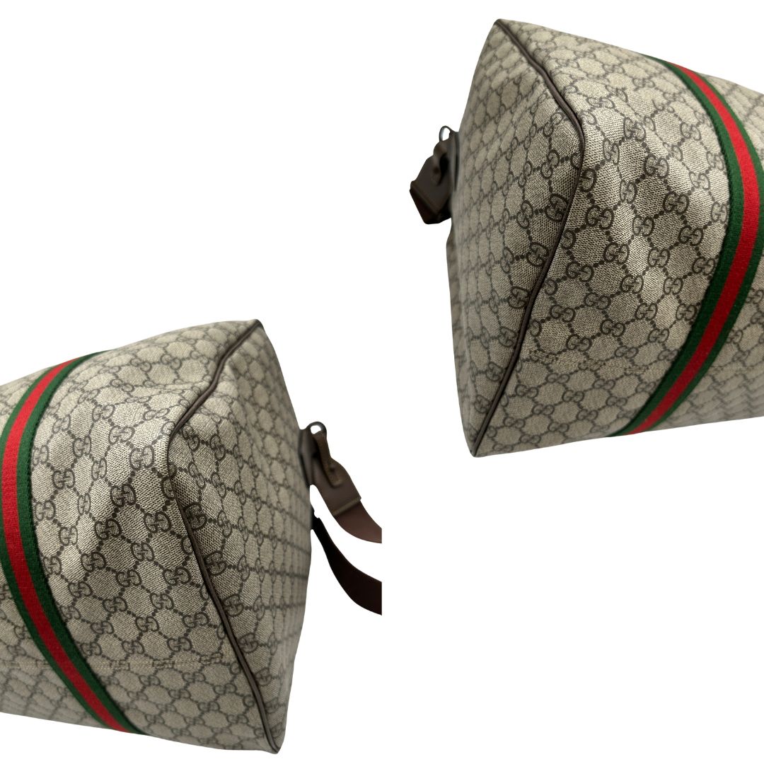 Borsone Gucci GG Supreme
