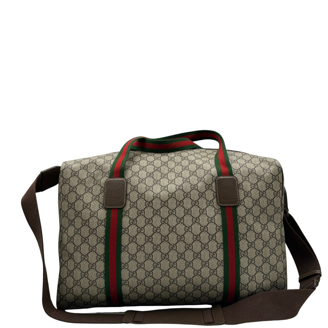 Borsone Gucci GG Supreme