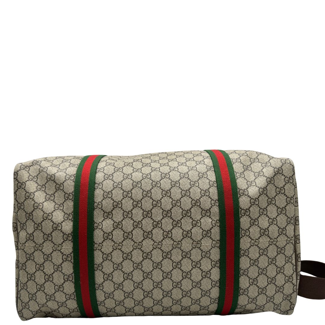 Borsone Gucci GG Supreme