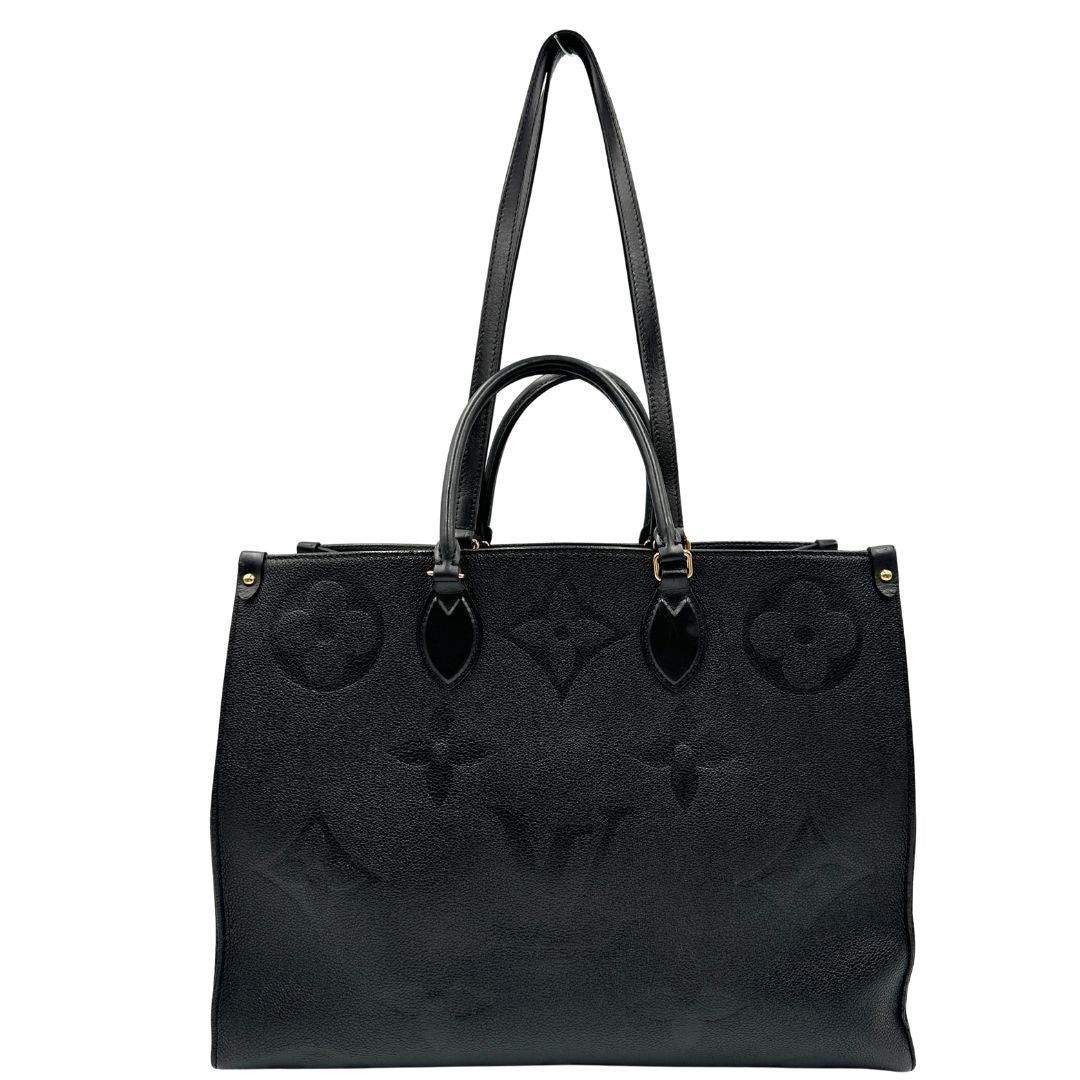 OnTheGo GM Louis Vuitton