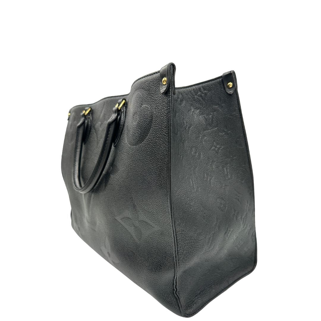 OnTheGo GM Louis Vuitton