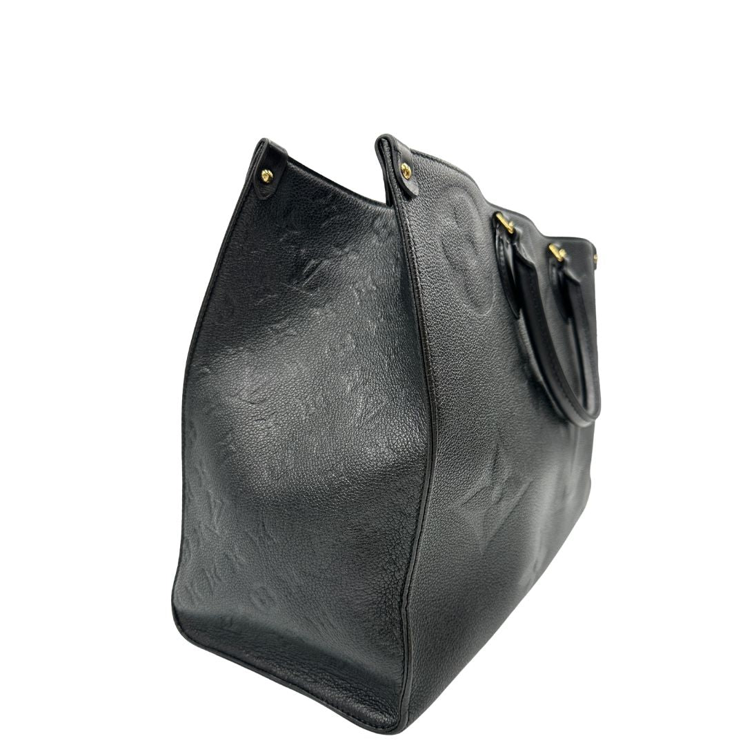 OnTheGo GM Louis Vuitton