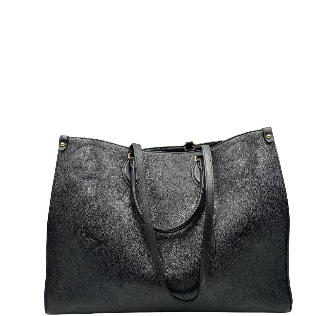 OnTheGo GM Louis Vuitton