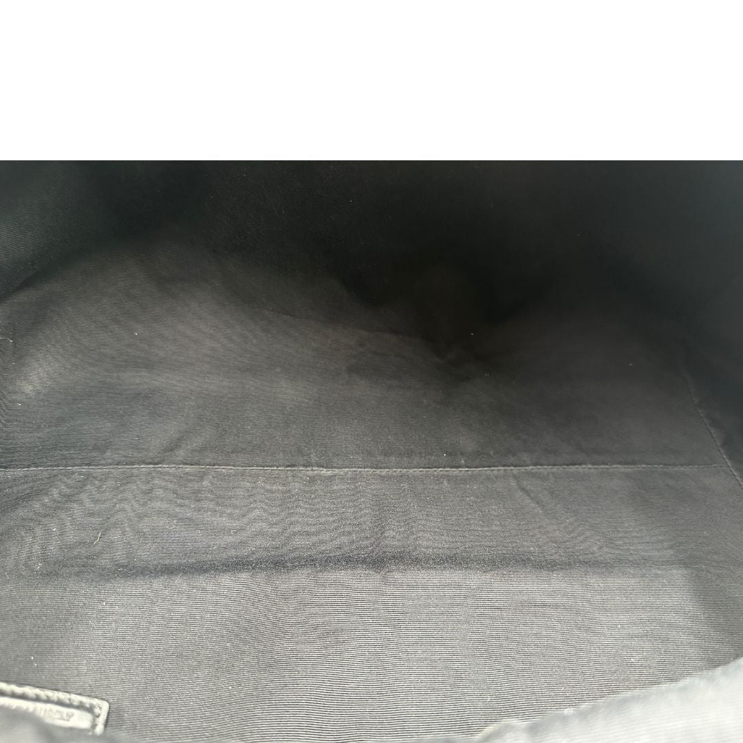 Borsa Nolita Saint Laurent (pelle, bianco) – foto 15 di 15