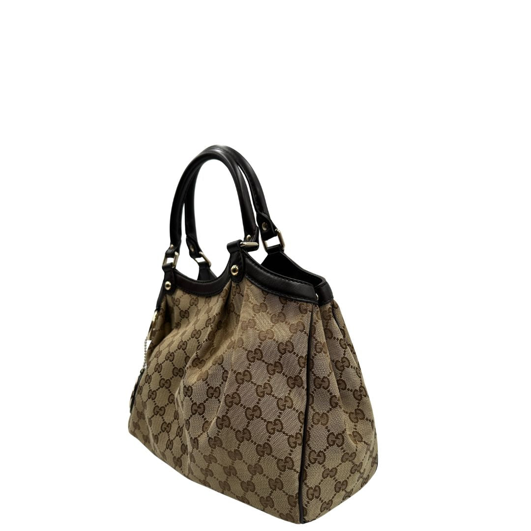 Borsa Sukey GG Gucci