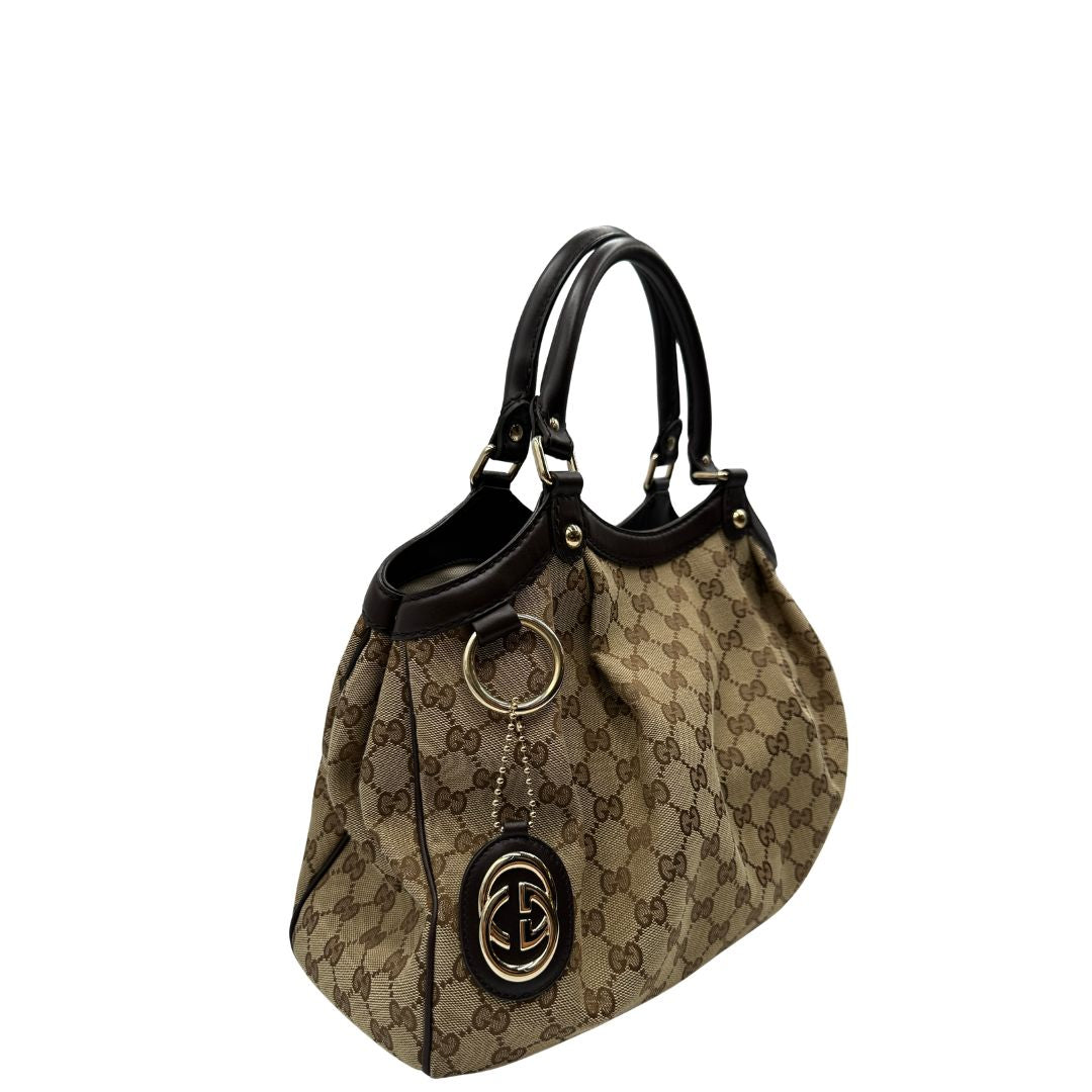 Borsa Sukey GG Gucci