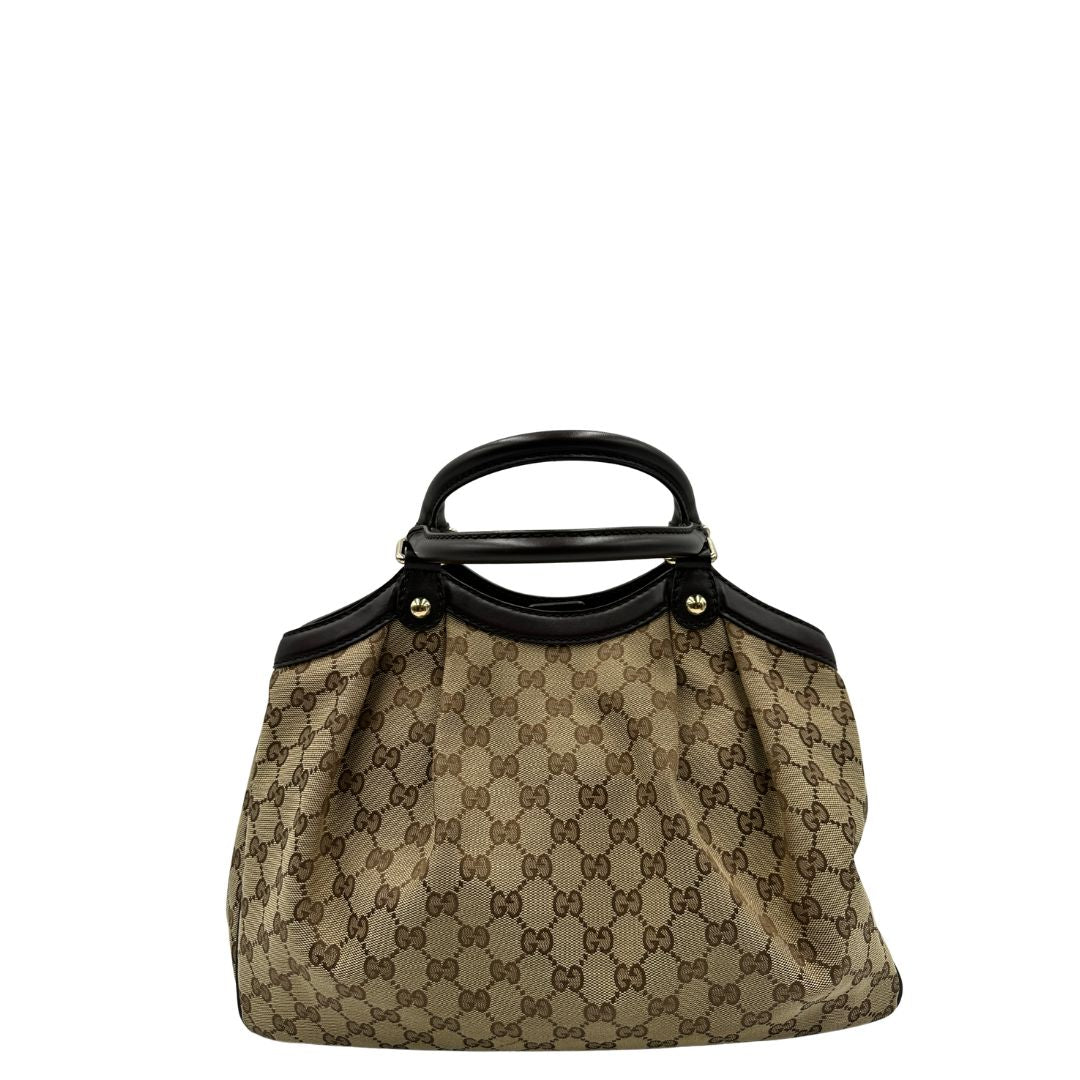 Borsa Sukey GG Gucci