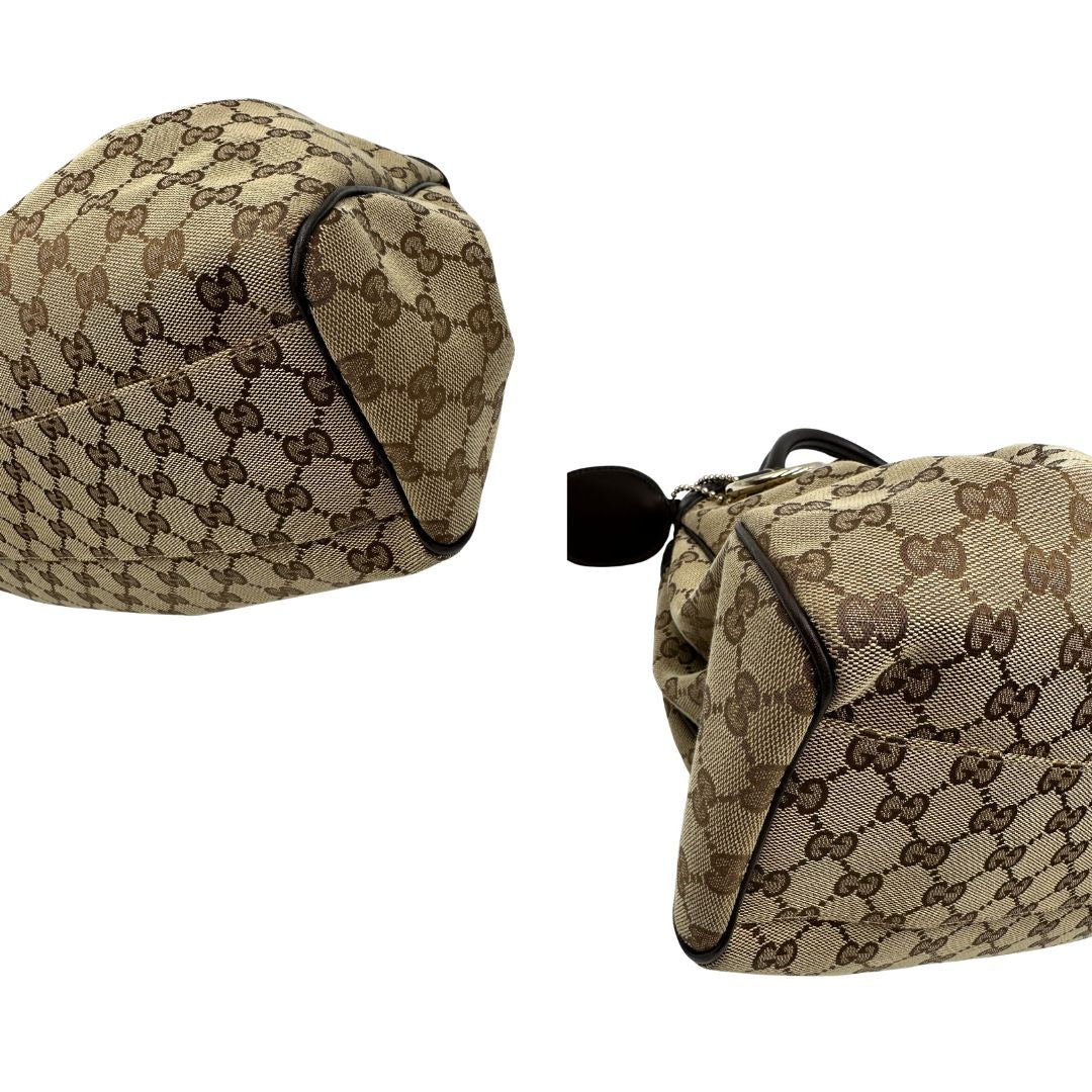 Borsa Sukey GG Gucci