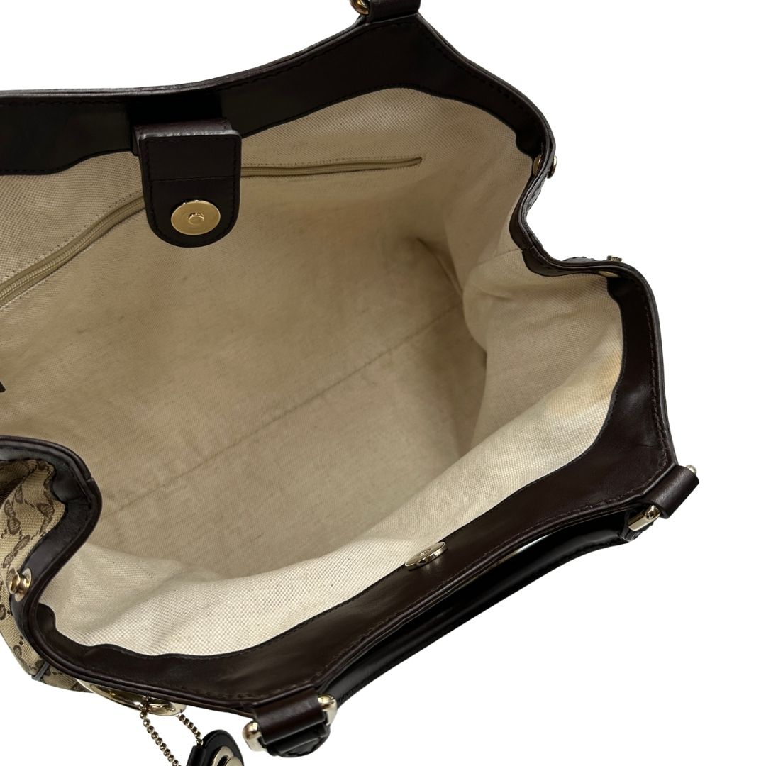 Borsa Sukey GG Gucci