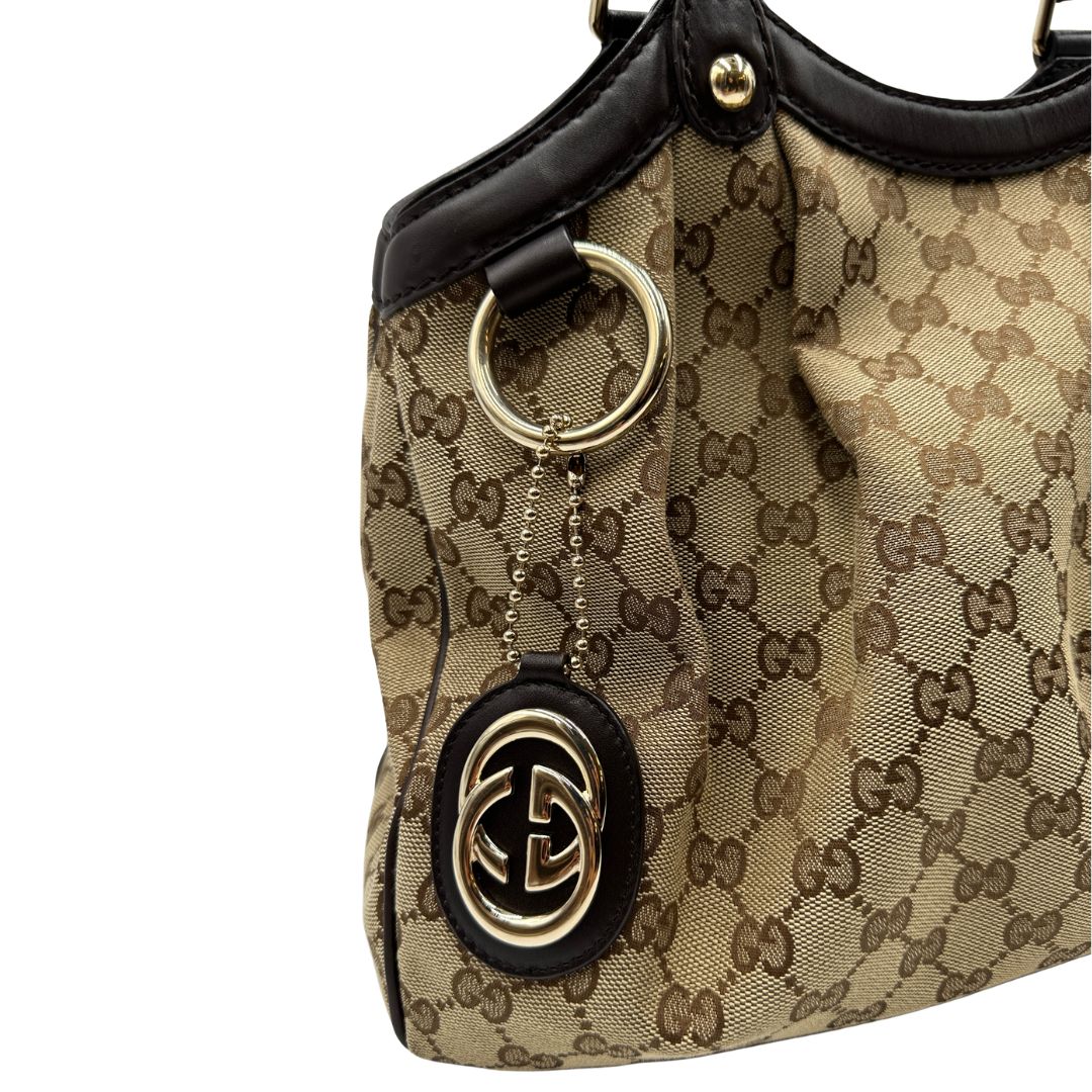 Borsa Sukey GG Gucci