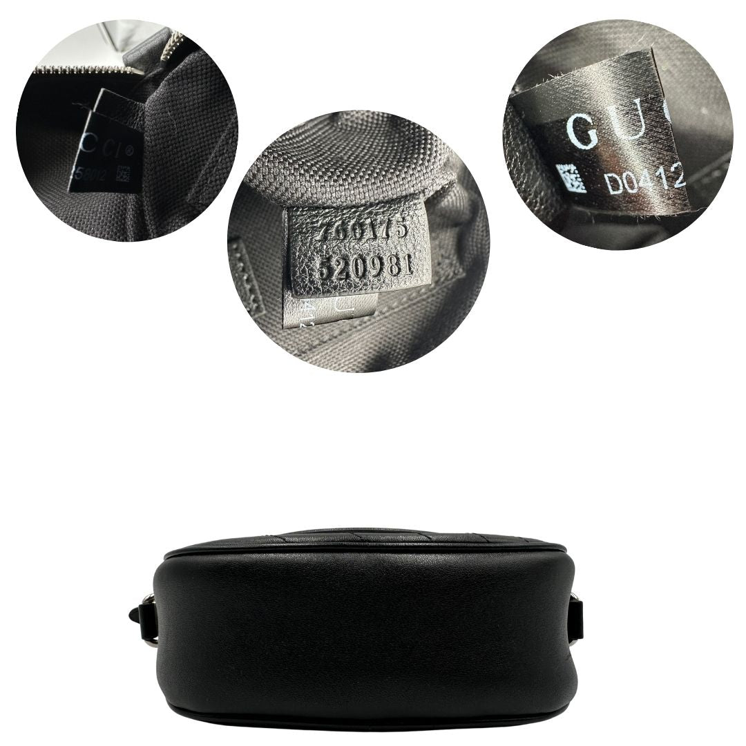 Borsa Gucci Blondie