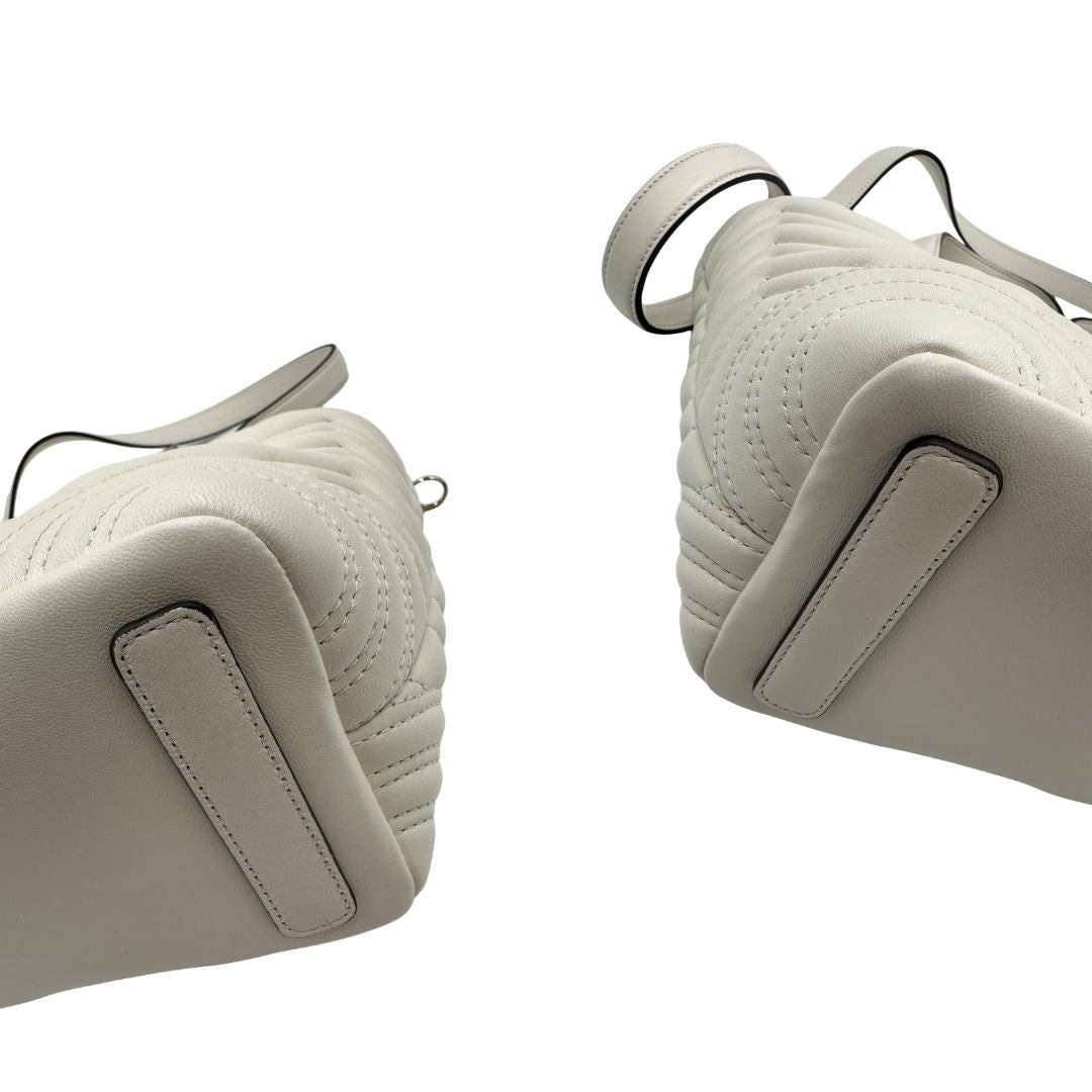 Tote Betty Gucci bianca